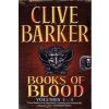 Books Of Blood Omnibus 1