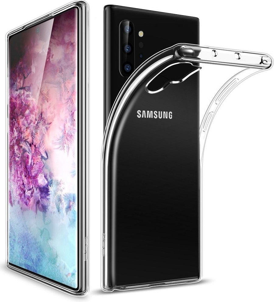 Púzdro ESR Essential Zero Samsung Galaxy Note 10 Plus