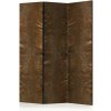 Artgeist Paraván - Copper Chic [Room Dividers]