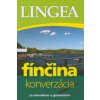 Fínčina konverzácia