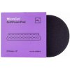 Koch Chemie Micro Cut Soft Foam Pad 76 x 25mm - Leštiaci kotúč fialový mäkký