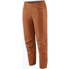 Dámske lezecké nohavice Patagonia Hampi Rock robin brown
