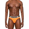 Macho - mch012 orange slip l