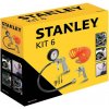 STANLEY - Kompresory Stanley 9045717STN 6-dielna sada príslušenstva - KIT6