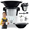 ROBOT Mini Monsieur Cuisine PLAYTIVE PMMC PRE DETI NA BATÉRIE LIDLOMIX
