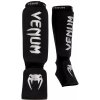 Venum KONTACT SHINGUARDS AND INSTEPS