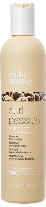 Milk Shake Curl Passion Shampoo Šampon 1000 ml