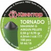 Kvintor Diabolo Kvintor Tornado Magnum G cal.4,5mm 100ks