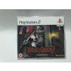 Blood Omen 2 PROMO PLNÁ HRA PLAYSTATION 2