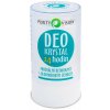 PURITY VISION Deokrystal 120 g
