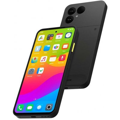 Fairphone 6 5G 8GB/256GB Horizon Black