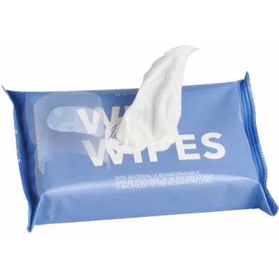 Loovara Wet Wipes intimate wipes 40 ks