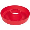 Silikonová forma OMNIA Silicone Mould Classic Red