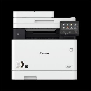 Canon i-SENSYS MF732Cdw