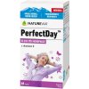 Swiss NatureVia PerfectDay 60 kapsúl