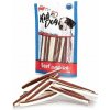 KIDDOG hovädzí sendvič s treskou 80 g