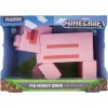 Pokladnička Minecraft Treasure Pig 23 cm