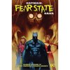 DC Comics Batman: Fear State Saga