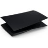 Sony PlayStation 5 Standard Edition Cover - Midnight Black (PS5)