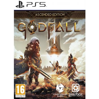 Godfall