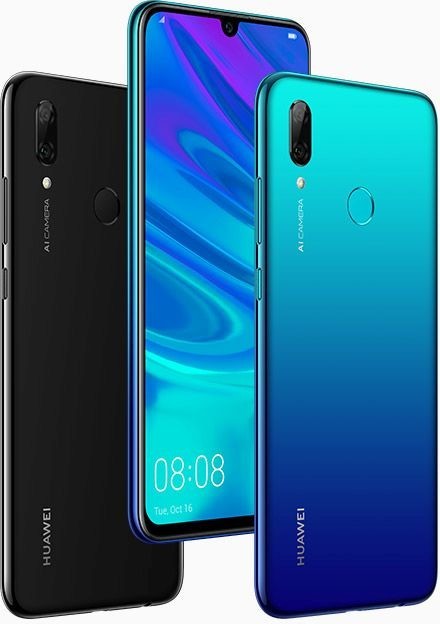 Huawei P Smart 2019 3GB/32GB Dual SIM od 150,9 € - Heureka.sk