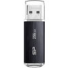 SILICON POWER Blaze B02 Pendrive USB flash drive 256 GB USB Type-A 3.2 Gen 1 (SP256GBUF3B02V1K) Black PAMSLPFLD0044