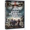 Úsvit planéty opíc
