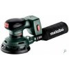 METABO Excentrická brúska 125mm 18V metaBOX SXA 18 LTX 125 BL 600146840