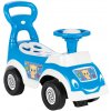 Pilsan Odrážadlo autíčko pre najmenších 2v1 Modré