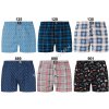 EVONA Pánske boxerky Michal-7 126 L