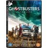 Krotitelia duchov: Dedičstvo - DVD