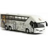 Real Madrid autobus