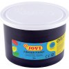 Jovi Prstové farby 500 ml čierna