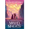 Mixed Magics - Wynne Diana Jonesová