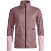 Dámska bunda Ortovox RAVINE METAWOOL 60 - tmavo ružová M