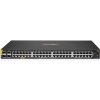 HPE ANW 6100 48G CL4 4SFP+ 740W Switch