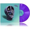 Slope: Freak Dreams (Limited Coloured Purple Vinyl) - Vinyl (LP)