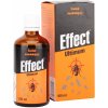 Prípravok proti hmyzu Effect Ultimum koncentrát 100ml, na ploštice, šváby, hmyz, muchy