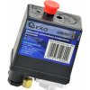 G80307 Tlakový spínač pro kompresor 230V GEKO