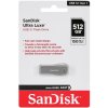 SanDisk Cruzer Ultra Luxe 512GB SDCZ74-512G-G46