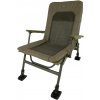Korum Kreslo Supa Lite Stretch Deluxe Chair