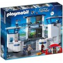 Playmobil 6919 Väzenie