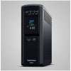 CyberPower CP1600EPFLCD, UPS Intelligent PFC, 1600VA/1000W, LCD, 6x Schuko, RJ11/RJ45, USB CP1600EPFCLCD