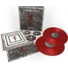 Jethro Tull: Rökflöte (Limited Deluxe Coloured Vinyl Edition) - 2Vinyl (LP)+2CD+Blu-ray