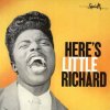 LP Little Richard: Here's Little Richard Starring Little Richard and His Band