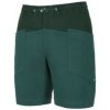 Wild Country Stamina Green Alloro Pánske Lezecké Šortky Veľkosť L