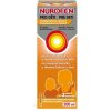 NUROFEN pre deti Pomaranč 200 ml