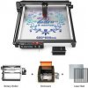 Mecpow X5 22W Laser Set