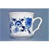 Cibulák – Hrnček 0,27 l – originál cibuľový porcelán I. akosť