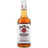 Jim Beam 40% 0,7 l (čistá fľaša)